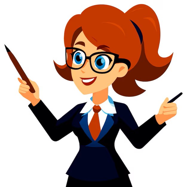 female-teacher female-teacher